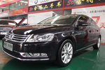 大众迈腾2012款2.0TSI DSG 尊贵型