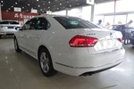 大众帕萨特2014款1.8TSI DSG 御尊版