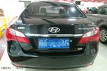 现代悦动2011款1.6L 手动豪华型