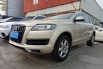 奥迪Q72013款40 TFSI 技术型