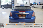 MINICOUPE2012款1.6L COOPER 