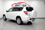 丰田RAV42011款2.4L 自动四驱至臻版 