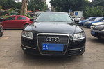 奥迪A6L2006款L 2.4 技术领先型