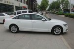 奥迪A6L2012款TFSI 标准型(2.0T)