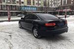 奥迪A6L2009款2.0TFSI 标准型AT