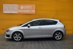 西雅特Leon2012款1.8TSI FR+