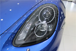 保时捷Boxster2013款Boxster 2.7L 