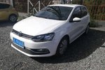 大众Polo2016款1.6L 自动舒适型