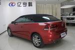 大众高尔夫敞篷2012款1.4TSI 舒适敞篷版 