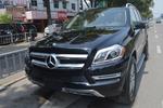 奔驰GL级2014款GL350 CDI 4MATIC