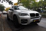 宝马X62011款xDrive35i