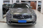 英菲尼迪QX70(FX)2010款FX35 超越版