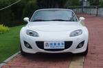 马自达MX-52009款2.0L 标准型