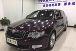 斯柯达昊锐2009款2.0TSI 手自一体 尊雅版