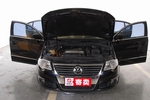 大众迈腾2007款1.8TSI 手自一体舒适型