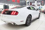 福特Mustang2016款2.3T 运动版