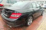 奔驰C63 AMG2010款C63 AMG 动感型增强版