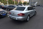 斯柯达昊锐2005款1.8T 豪华型（手动五速）