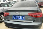 奥迪A4L2013款35 TFSI 自动技术型