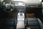 奥迪A6L2011款2.0TFSI 舒适型