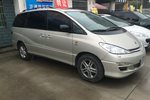 丰田普瑞维亚2003款Previa 2.4 DX 自动