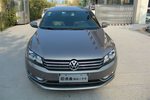 大众帕萨特2013款2.0TSI DSG至尊版