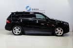 奔驰M级2012款ML350 4MATIC 豪华型