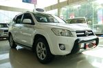 丰田RAV42011款2.4L 自动四驱豪华版 