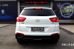 现代ix252015款1.6L 自动两驱智能型GLS