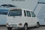 铃木北斗星2005款1.4 STD 手动标准型