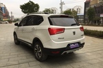 宝骏5602015款1.8L 手动豪华型