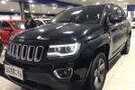 Jeep指南者2014款2.4L 四驱运动版