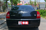 克莱斯勒3002008款300C 2.7L 豪华版