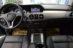 奔驰GLK级2010款GLK300 4MATIC 动感型