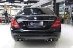 奔驰S级 AMG2010款S65 AMG