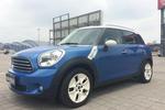 MINICOUNTRYMAN2011款1.6L COOPER Excitement