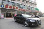 奥迪A4L2013款35 TFSI 自动标准型