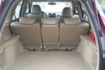 本田CR-V2008款2.0L 自动两驱都市版 