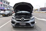 奔驰GLE级2015款320 4MATIC