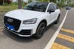 奥迪Q2L2018款35TFSI 时尚致雅型 国VI