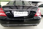 奔驰S级2010款S 300L 尊贵型