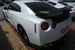 日产GT-R2013款3.8T Premium Edition