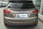 现代ix352010款2.0L 自动两驱精英版GLS 