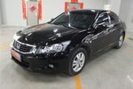 本田雅阁2008款2.0L EX