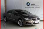 大众CC2011款2.0TSI 至尊型