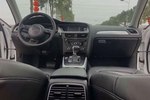 奥迪A4L2015款35 TFSI 自动标准型