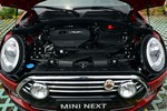 MINICLUBMAN2016款1.5T COOPER 极客版