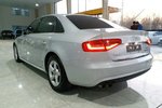 奥迪A4L2013款35 TFSI 自动标准型