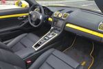 保时捷Boxster2013款Boxster 2.7L 