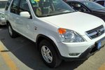 本田CR-V2007款2.0L 自动四驱经典版 